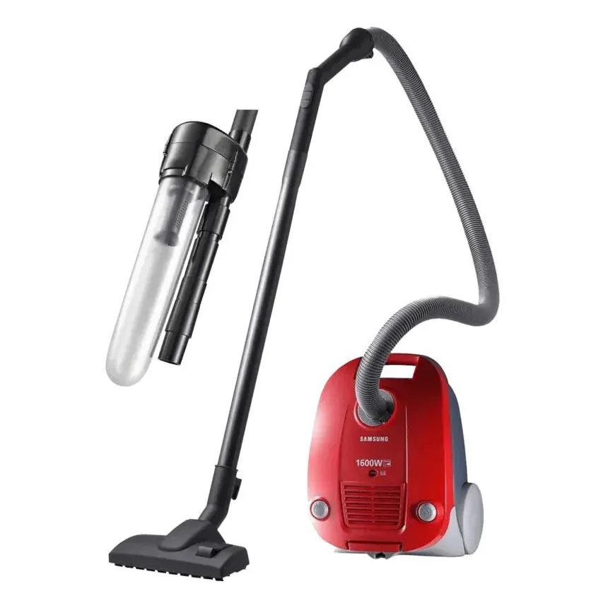 Samsung usisivač sa kesom VCC4135S37/BOL - Inelektronik